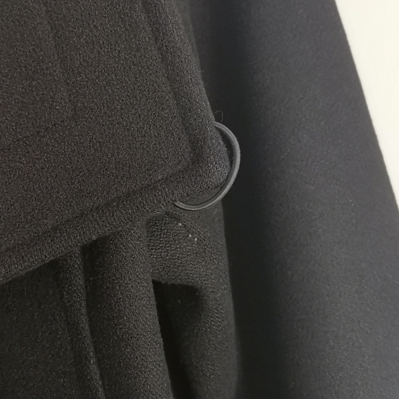 Babaton Wool Coat - Picture 11 of 13